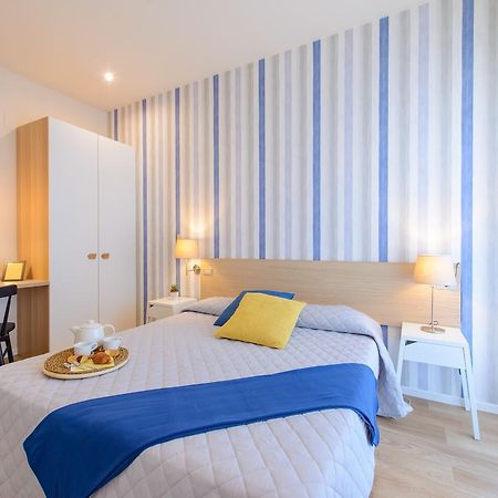 Hotel Esplanade Rimini Luaran gambar