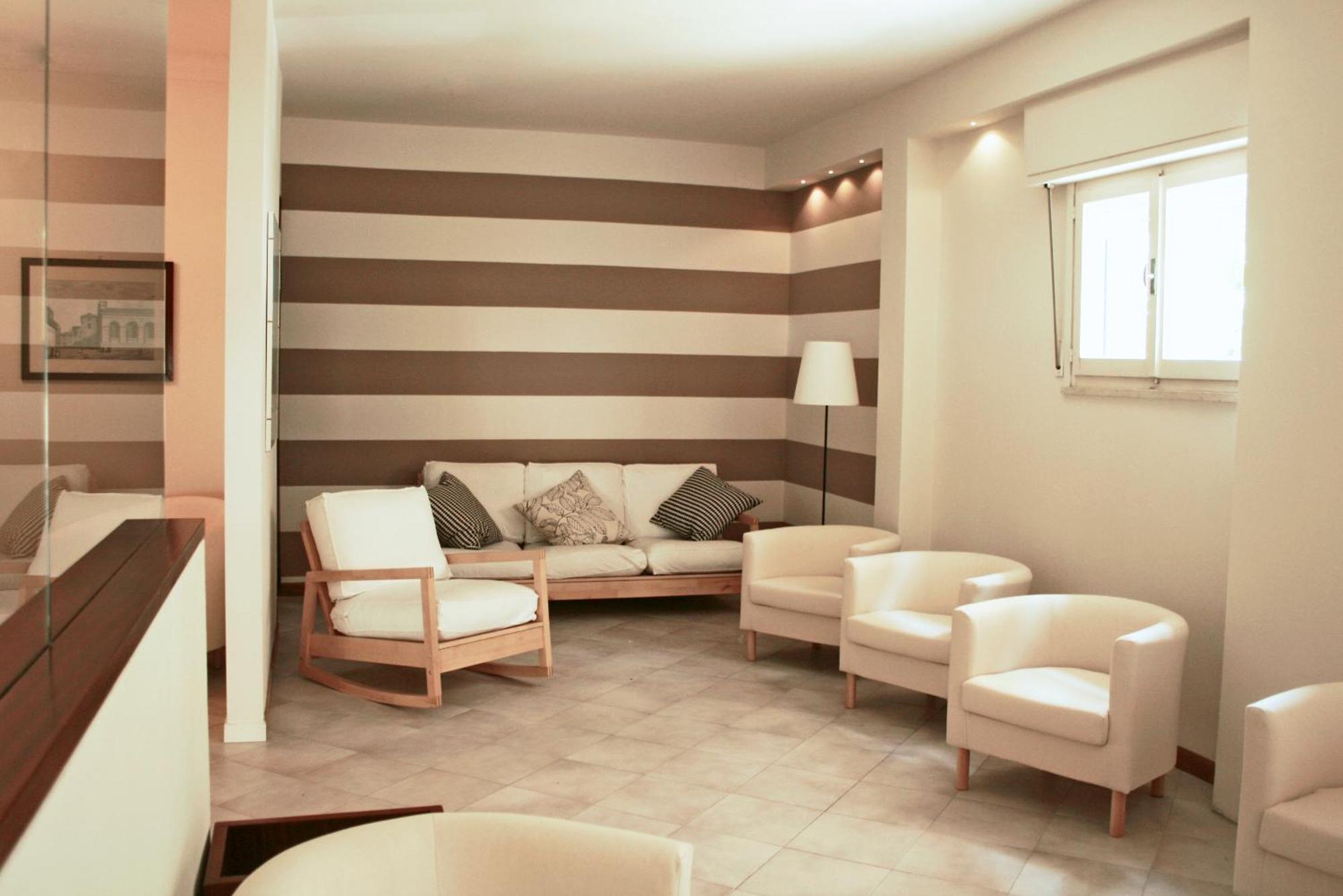 Hotel Esplanade Rimini Luaran gambar
