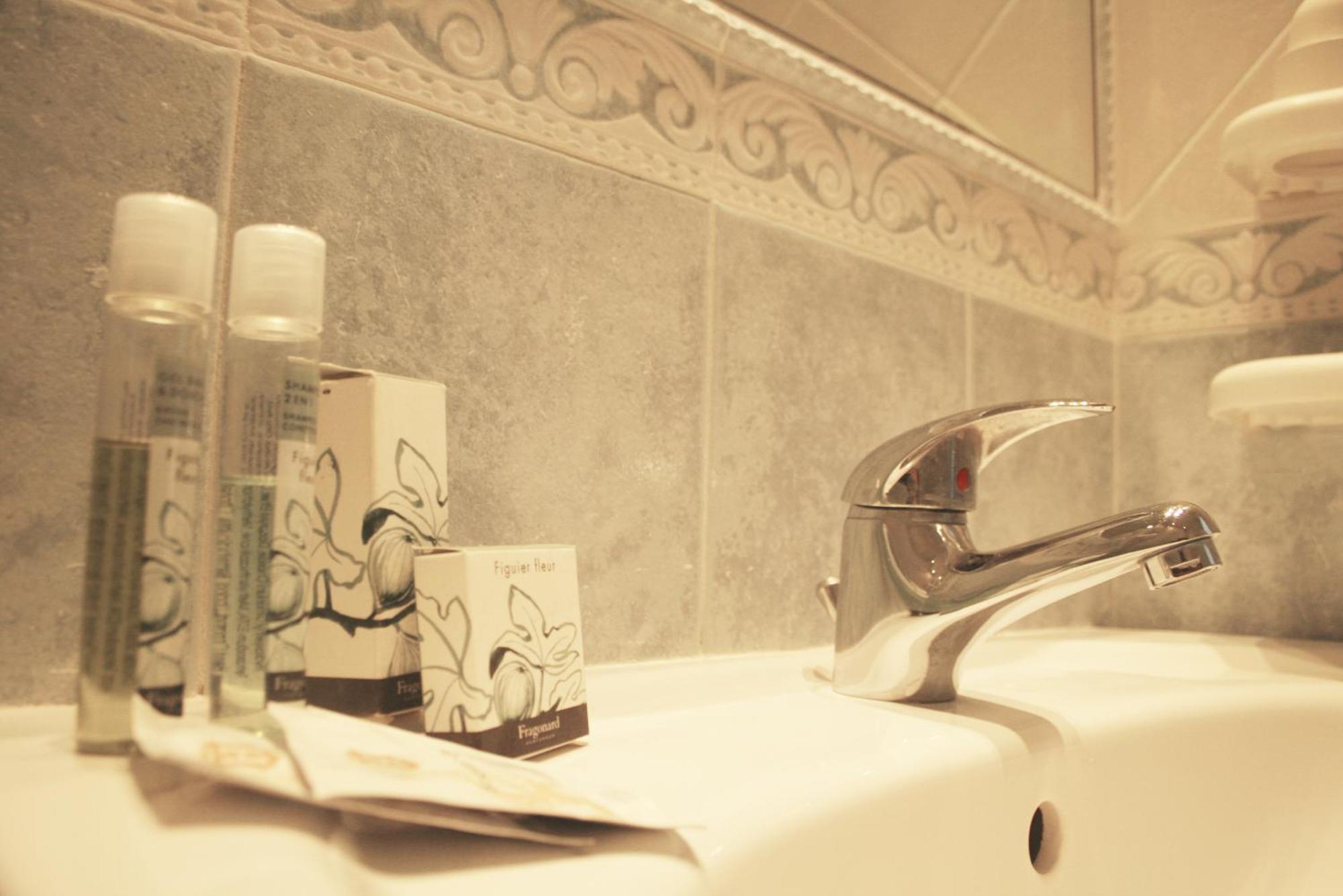 Hotel Esplanade Rimini Luaran gambar