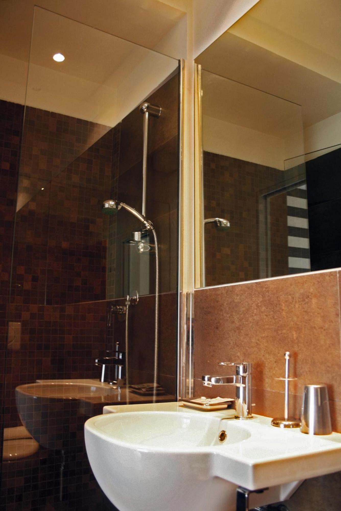 Hotel Esplanade Rimini Luaran gambar