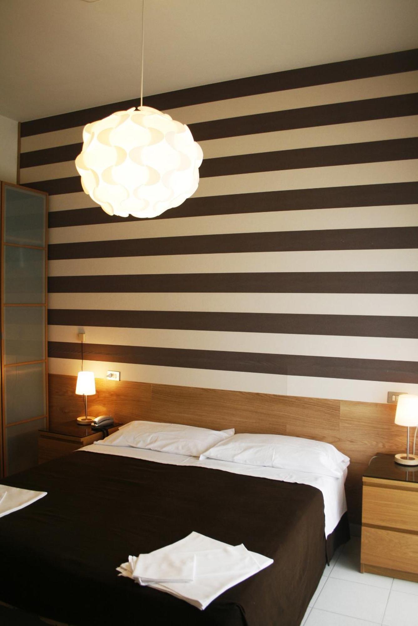 Hotel Esplanade Rimini Luaran gambar