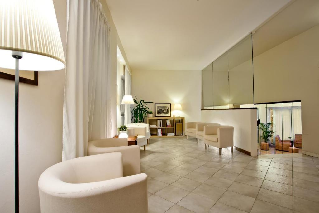 Hotel Esplanade Rimini Luaran gambar