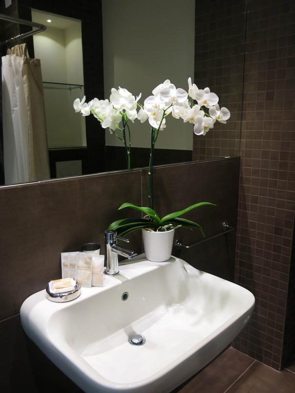 Hotel Esplanade Rimini Bilik gambar