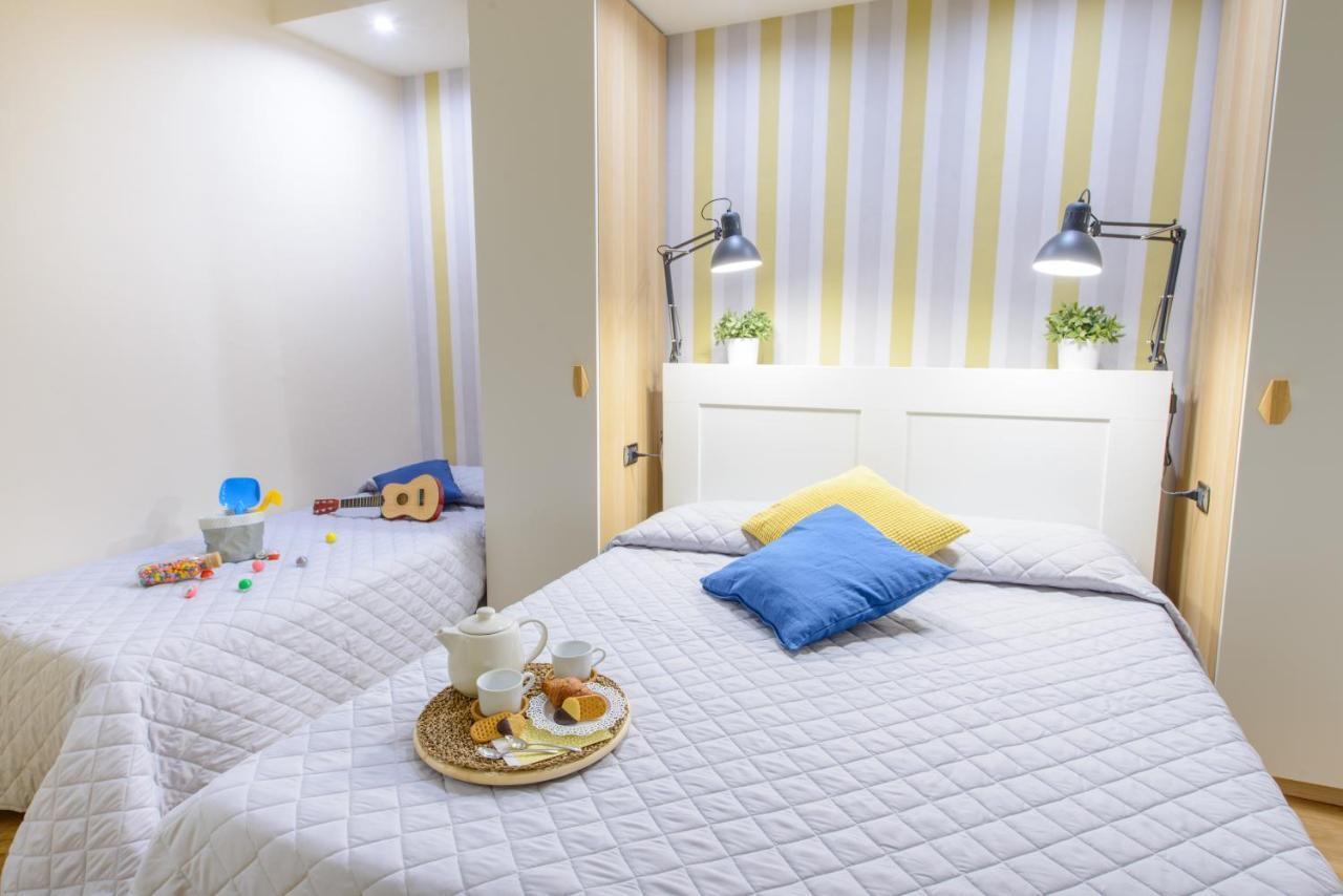 Hotel Esplanade Rimini Luaran gambar